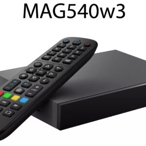 IPTV Box Subscription (5 Year)