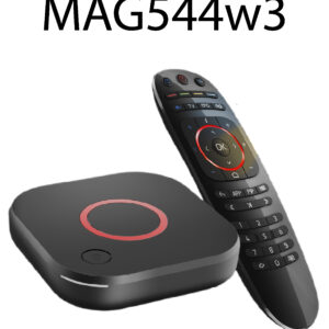 IPTV Box Subscription (LifeTime)